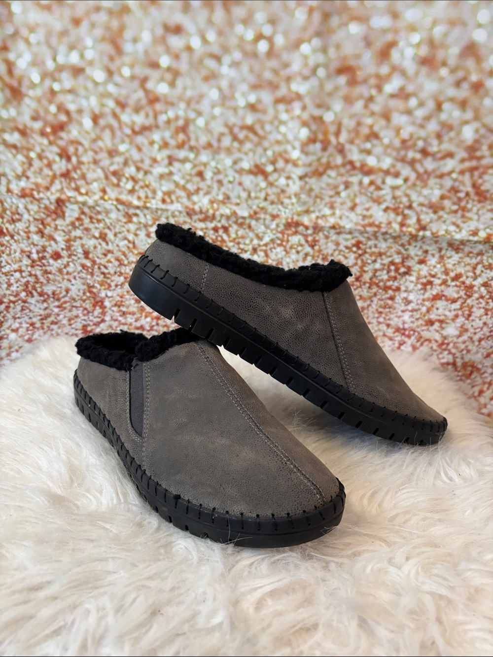 Easy Streets Slip On Shoes